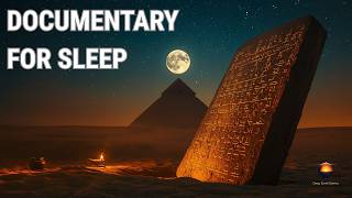 The Anunnaki &amp; the Sumerian Tablets: the First Stories Ever Written | Documentary for Sleep