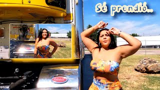 Se Prendió Una Alarma.