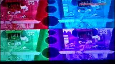 Fanboy et chumchum pose le cookies