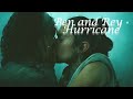 Ben and Rey - Hurricane