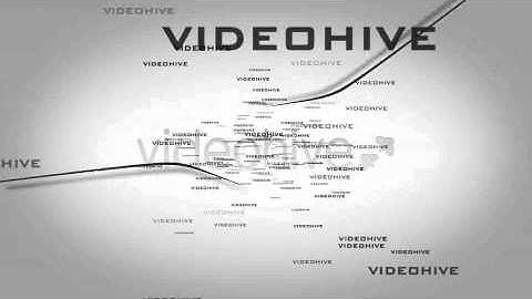 After Effects Project Files   Text Strokes   VideoHive