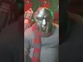 CHRISTMAS WITH DOOM! #MFDOOM #RAP #hiphop