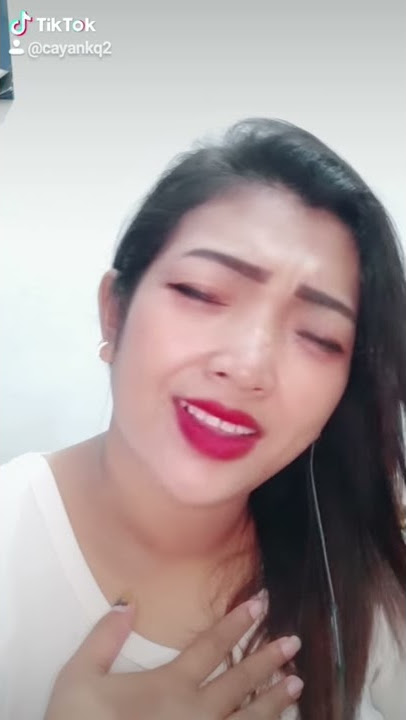 Sama ada cinta - Andra Respati feat. Gisma wandira ( Nani cover)
