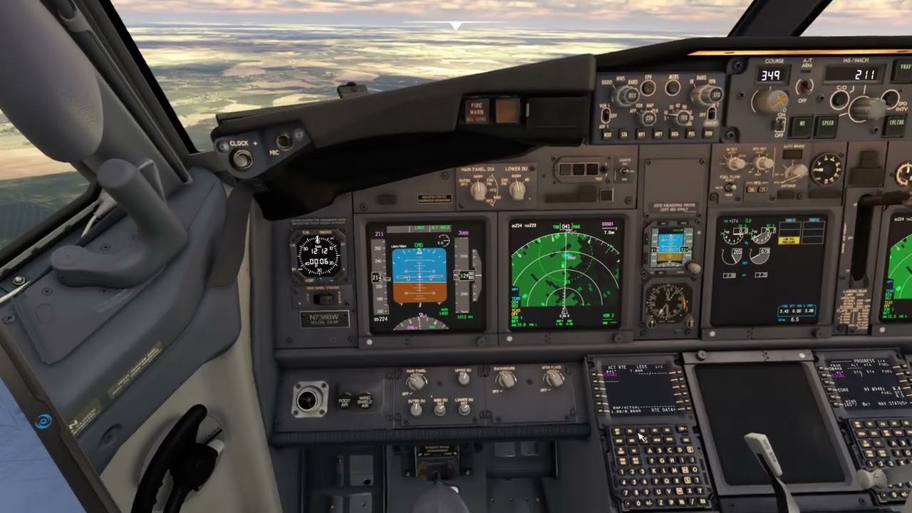 STN RWY04 EFATO 20nm Hold