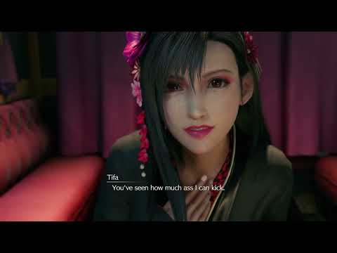 Let's Play Final Fantasy 7 Remake — 15 —