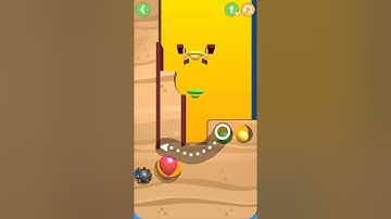 Dig this! (Dig it ) 41-18 | block works | Dig this level 41 episode 18 solution walkthrough answer