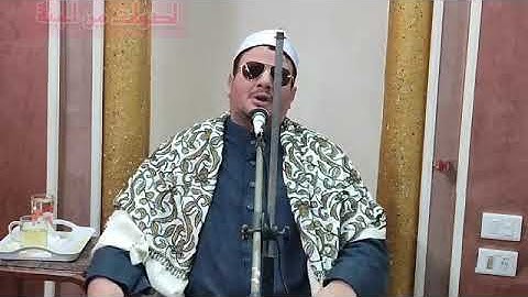 تلاوه قرانيه مباركه من سورة النمل والقصص للقارئ الشيخ رضا سلمان