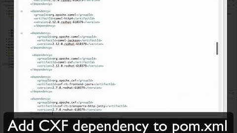 JBoss Fuse Getting Started Home Loan Demo Part 4