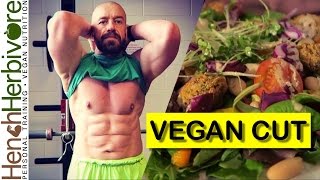 Full Day Of Eating + Workout | Vegan Cut