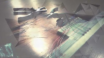 Color Synergy (work in process) - FEUP