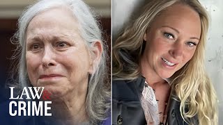 Accused Killers Mother Googled Donna Adelson After Son-In-Laws Murder