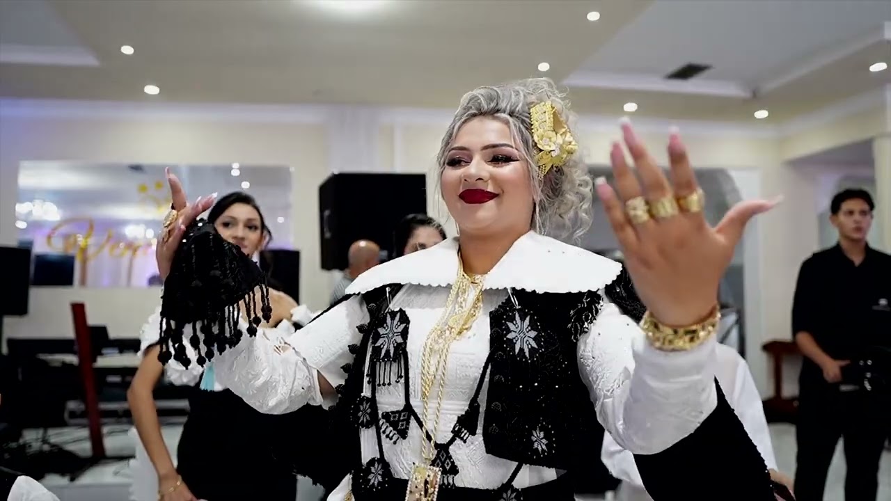 Kanagjegji I Ferdianes - Pjesa 1