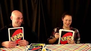 Wanna Play? GIANT UNO! screenshot 5