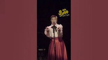 فالنتينو ياسمينا فايد مترو المدينة بيروت Music Beirut فالنتينو 