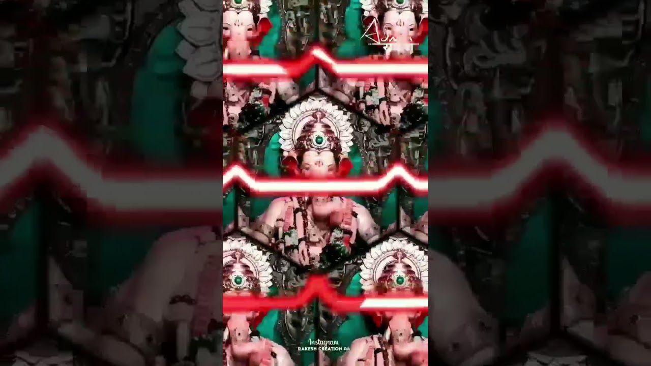 GANESH SPECIAL | CG REMIX DJ REMIX | 