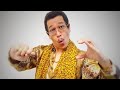 ピコ太郎10周年に衝撃!PPAPの次は“湿布ソング”!? 矢島美容室MAMAと奇跡コラボ🤣🎵#ピコ太郎#PPAP#矢島美容室#マーガレットカメリアヤジマ#新曲情報#音楽ニュース#芸能ニュース