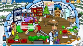 Igloo contest trailer || Cpps Thrills