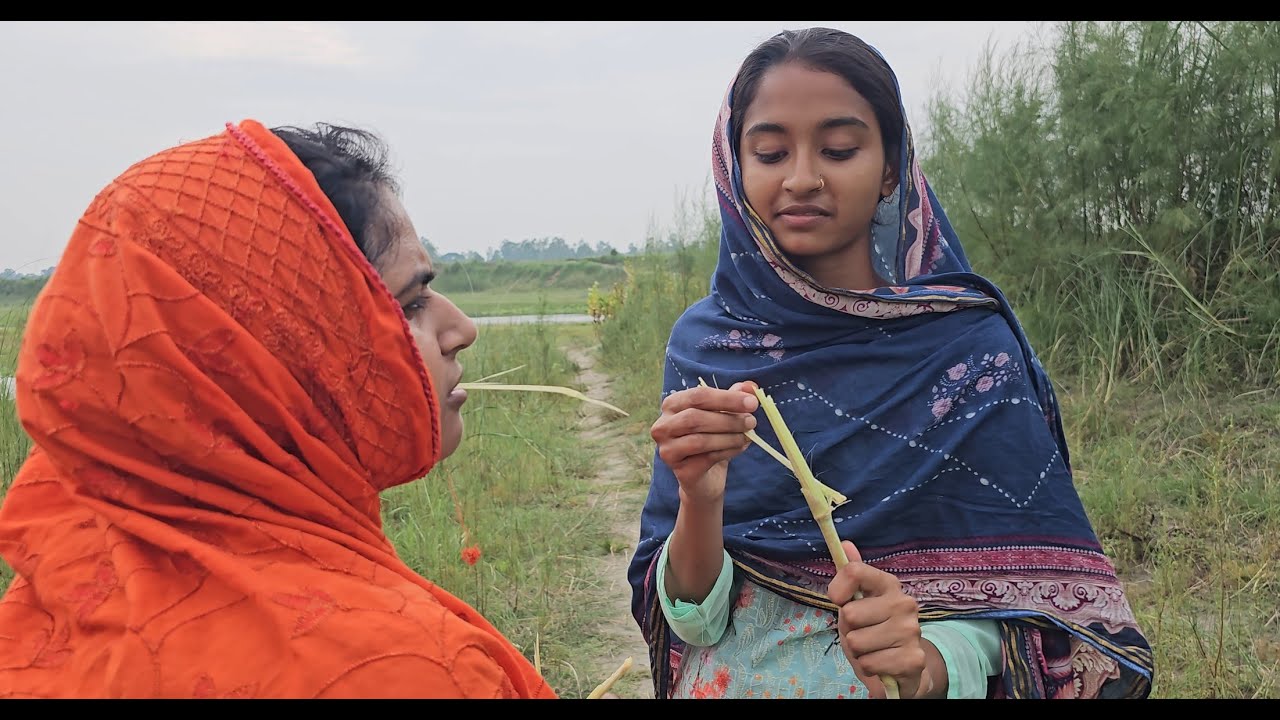 ঘূর্ণিঝড় রিমাল থেকে আল্লাহ আমাদের হেফাজত করো | Doyel Agro