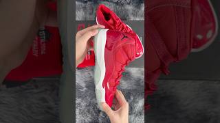 Air Jordan 11 Show🔥🔥🔥 #sneakers #jordan #shoes #nike #shopping #unboxing #fyp