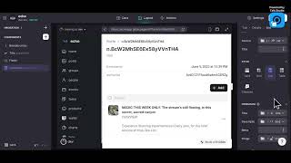 glide apps events