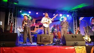 ADIN-TSAINA : Mahaleo faha 45 taona. RTM Anosy 18 desambra 2016