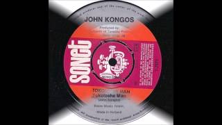 Watch John Kongos Tokoloshe Man video