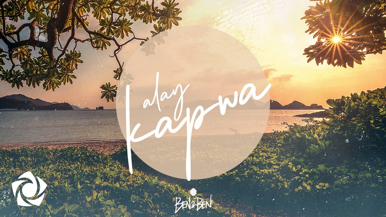 Ben&Ben - 'Sa Kapwa Ko Ay Alay' Official Lyric Video