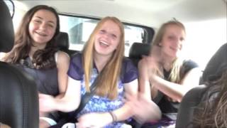 The Benefits of Carpooling