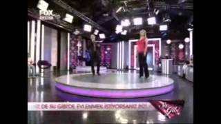 Songül Karlı, Uğur Arslan, Serdar Sevinç, Devrim Gürenç - Söyleyemedim/ Kara Çalı