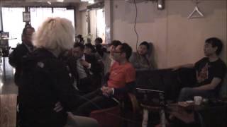 ハイテクをブレイクさせる『イノベーション』って儲かるの？（全編視聴版（12/12））：Bar android Extended