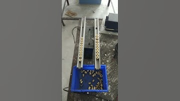 Linear Feeder