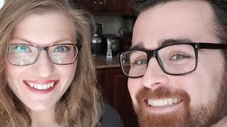 How To Meal Prep With Us Live - Ep. 1