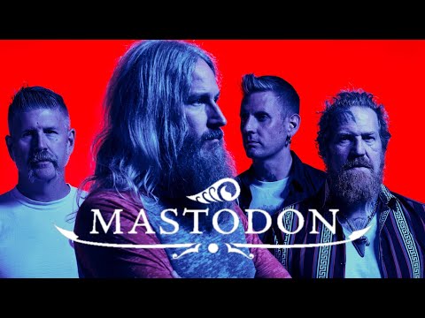 MASTODON at The Kia Forum || Inglewood, CA || April 21, 2023