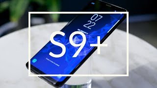 Samsung S9+ Specs And Price
