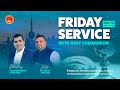 കുവൈറ്റിലെ സഭായോഗം - EGMC - DEC 19 | 21 days Fasting prayer final day - Pr. Anish K Thomas