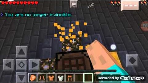 How to hack on minecraft pe0.12.0 server