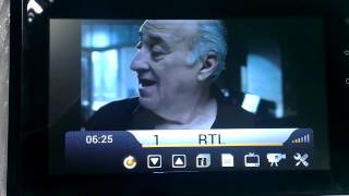 DVB-T Stick For Android Tablet Demo screenshot 4