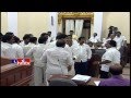 TDP, YSRCP men clash in AP Assembly