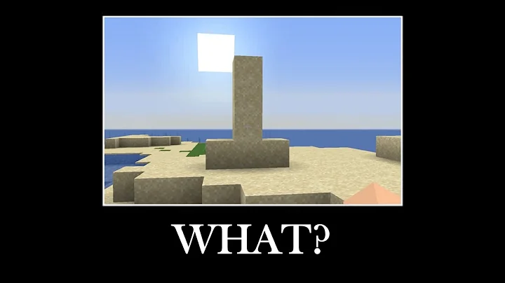 Funniest Minecraft Speedrun clips you've never seen