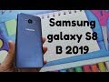 Samsung S8 Выгорание экрана, Процессор Exynos, Китайские конкуренты