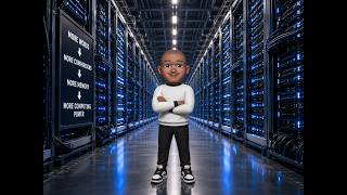 Why AI Needs So Much Memory and Computing Power