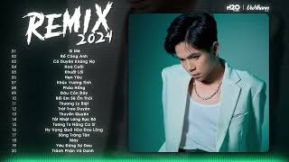 Si Mê Remix, Bồ Công Anh Remix - Trong Cơn Say Còn Vương Chút Bụi Đường Trần🎼Nhạc Remix TikTok 2024