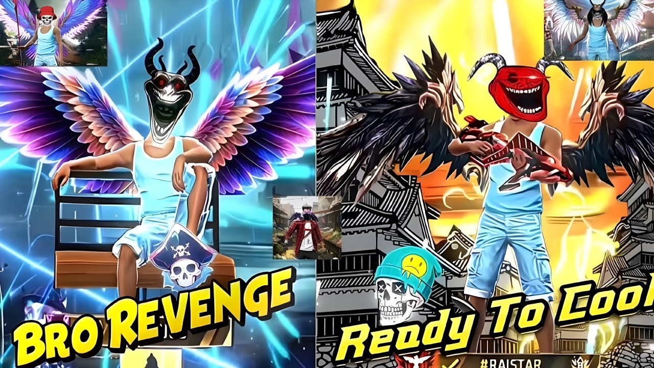 💀 Kaluuu Cooked Attitude Kids 🤡💪 Wait For Last Reply 👉☠️💪 Roasting 🤯 #veerubhai262 #funny#freefire