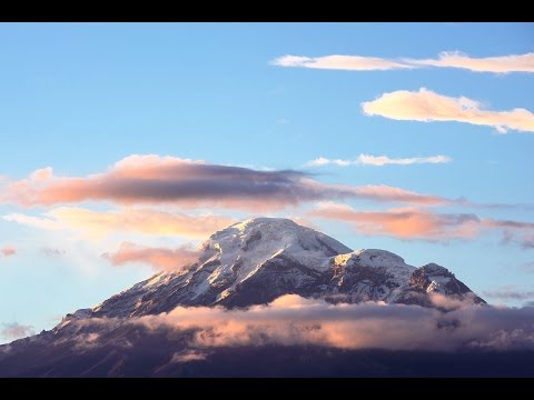 Video: Ecuador, Av Tallene - Matador Network
