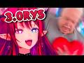 IRyS 3.0 Is Even Cuter Than You'd Expect!