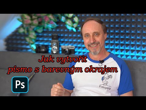 Video: Jak vytvoříte 3D kostku ve Photoshopu?