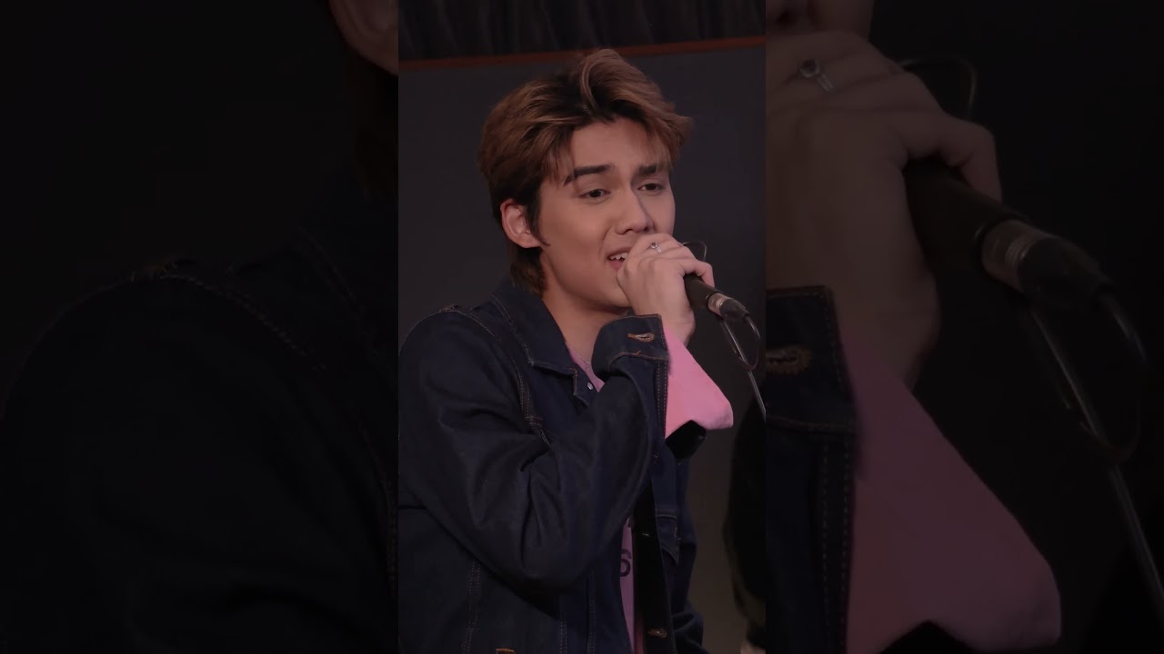 TIGGER x Par-T ‘ลาก่อนเธอที่รัก [fare(not)well]’