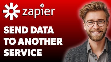 How To Send Data In Zapier To Another Service Using Webhooks [2025 Guide]