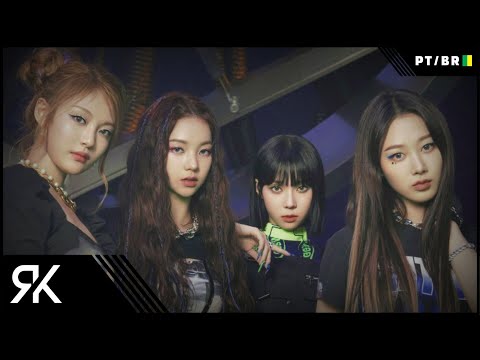 aespa (에스파) - 'Savage' M/V [Legendado PT/BR]