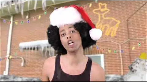 Chimney Intruder - Antoine Dodson